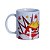 Caneca Pop Divertidamente 350ml Raiva - Imagem 2