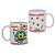 Caneca Pop Bob Esponja 350ml - Imagem 2