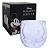 Copo 3D Mickey Borossilicato Corpo 200ml - Imagem 1
