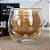 Copo 3D Mickey Borossilicato Corpo 200ml - Imagem 2