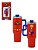 Copo Térmico Tumbler Super Mario Bros com Pingente Inox  1,15l - Imagem 3