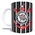 Caneca Pop Corinthians 350ml - Imagem 1
