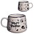 Caneca Moma Harry Potter 500ml - Imagem 1