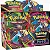 Pokémon Box 36 Booster Fogo Fantasmagórico Mega Charizard - Pokemon - Imagem 1