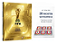 Álbum Copa do Mundo 2026 Panini - Edição de Luxo Capa Dura Dourada - Imagem 5