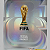 Álbum Copa do Mundo 2026 Panini - Edição de Luxo Capa Dura Prata - Imagem 4