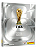 Álbum Copa do Mundo 2026 Panini - Edição de Luxo Capa Dura Prata - Imagem 2