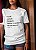 Camiseta “ROER & CAVAR & FAREJAR” (modelagem tradicional) - Imagem 5