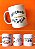 Caneca "COMEMORE CADA PEQUENA VITÓRIA" - Imagem 2