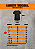PEQUENOS DEFEITOS - Camiseta “SEM DOR COM RESULTADO" - TAMANHO G (modelagem tradicional) - Imagem 4