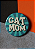 Bottom 4,5 cm - "CAT MOM" - Imagem 1