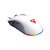 Mouse Fantech X17 Blake Branco 10000 DPI C/ Fio - Imagem 2