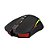 Mouse Fantech X16 Thor 2 Preto 4200 DPI C/ Fio - Imagem 2