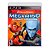 Megamind Ultimate Showdown - PS3 Mídia Física - Imagem 1