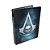 Assassin's Creed IV Black Flag Steel Case - PS3 Mídia Física - Imagem 2