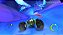 Hot Wheels Battle Force 5 - Wii Mídia Física - Imagem 3