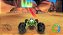 Hot Wheels Battle Force 5 - Wii Mídia Física - Imagem 2