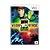 Ben 10 Alien Force Vilgax Attacks - Wii Mídia Física - Imagem 1