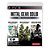Metal Gear Solid: HD Collection - PS3 Mídia Física - Imagem 1