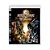 Mortal Kombat vs. DC Universe - PS3 Mídia Física - Imagem 1