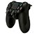 Controle Sony Ps4 Dualshock 4 Preto Original - Imagem 4
