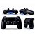 Controle Sony Ps4 Dualshock 4 Preto Original - Imagem 7