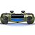 Controle Sony Ps4 Dualshock 4 Camuflado Verde Original - Imagem 3