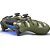 Controle Sony Ps4 Dualshock 4 Camuflado Verde Original - Imagem 4