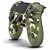Controle Sony Ps4 Dualshock 4 Camuflado Verde Original - Imagem 5