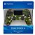Controle Sony Ps4 Dualshock 4 Camuflado Verde Original - Imagem 1