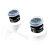 Kontrol Freek Call of Duty MW Transparente PS4 e PS5 - Imagem 4