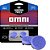 Kontrol Freek Omni Roxo PS4 e PS5 - Imagem 1