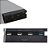 Adaptador Dobe Hub Usb 4 Portas 2.0 E 3.0 Ps4 Slim - Imagem 1