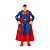Figura Articulada Superman DC Comics Sunny  30cm - Imagem 1