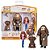 Boneco Hermione e Hagrid Sunny Wizarding Word - Imagem 1