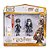 Boneco Harry Potter e Cho Chang Sunny Wizarding Word - Imagem 1