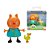 Mini Figuras Sunny Peppa Pig Amigos e Pets Candy e Pato - Imagem 2
