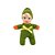 Boneca Fofolete Estrela Verde - Imagem 1
