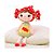 Boneca Metoo Angela Love Docinho 45cm - Imagem 2