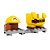Lego Super Mario Power Up Mario Construtor 71373 - Imagem 2