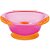 Pratinho Bowl com Ventosa Buba Rosa - Imagem 2
