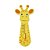 Termômetro para Banho Buba Girafinha - Imagem 1