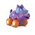 Dino Diver For Baby Diver Toys Triceratopo - Imagem 1