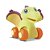 Dino Diver For Baby Diver Toys Pterossauro - Imagem 1