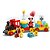 Lego Duplo O Trem de Aniversário do Mickey e da Minnie peças 22 10941 - Imagem 2