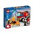 Lego City Caminhão dos Bombeiros com Escada 88 peças 60280 - Imagem 1