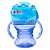 Copo Lolly Clean com Alça e Bico Silicone 150ml Azul - Imagem 3