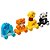 Lego Duplo Trem de Animais 15 peças 10955 - Imagem 2