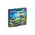 Lego City Casa da Família Moderna 388 peças 60291 - Imagem 1