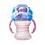 Copo Lolly Clean com Alça e Bico Silicone 150ml Rosa - Imagem 4